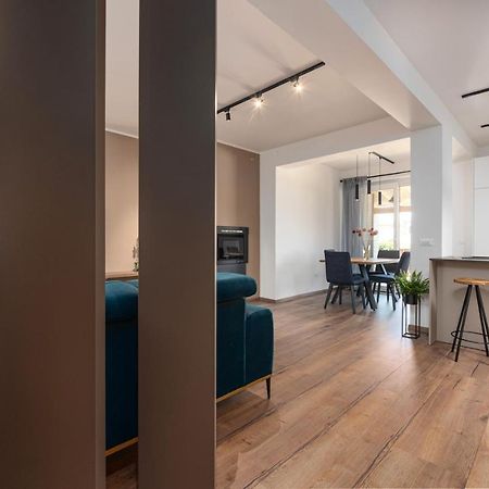 Holiday Home Maslina Porec Luaran gambar