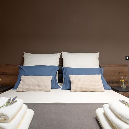 Holiday Home Maslina Porec Luaran gambar