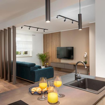 Holiday Home Maslina Porec Luaran gambar