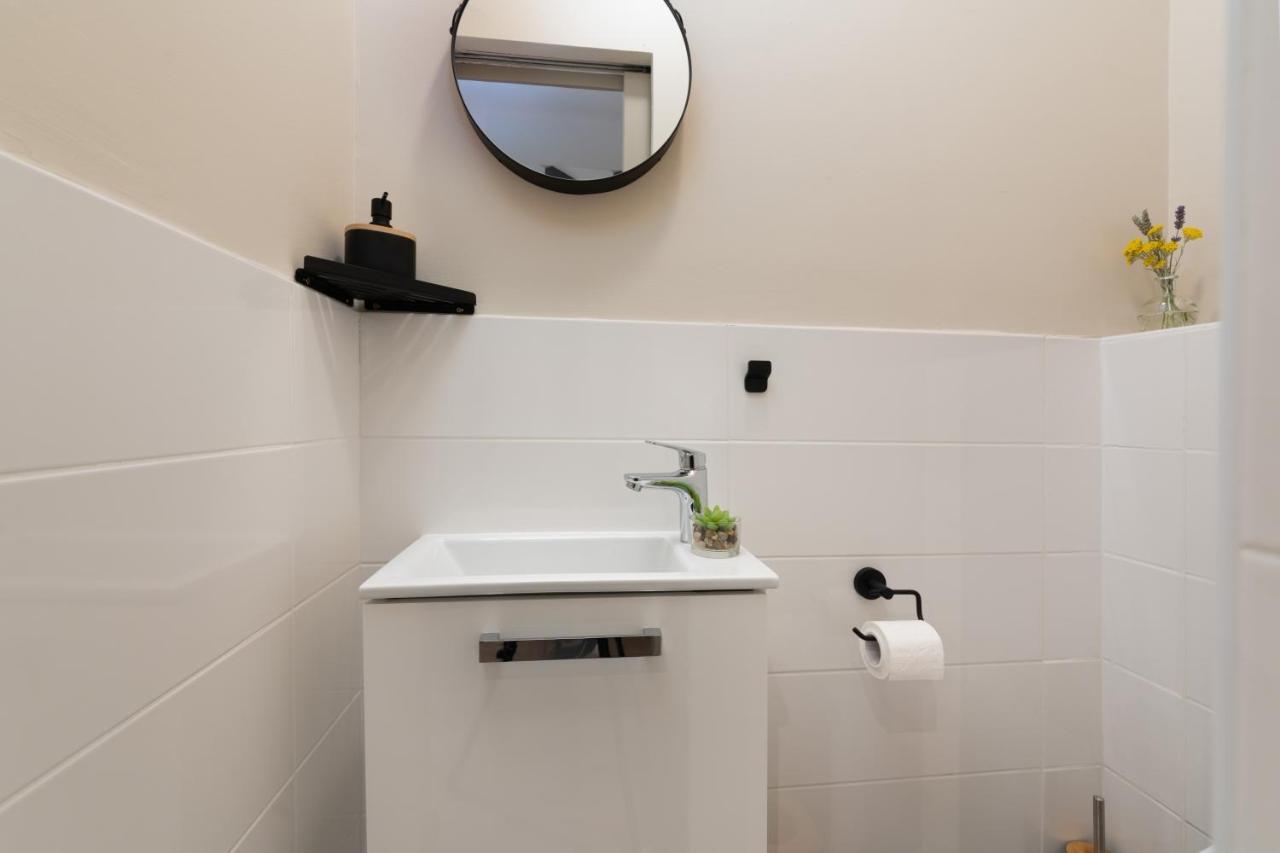 Holiday Home Maslina Porec Luaran gambar