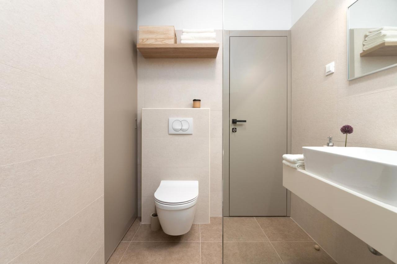 Holiday Home Maslina Porec Luaran gambar