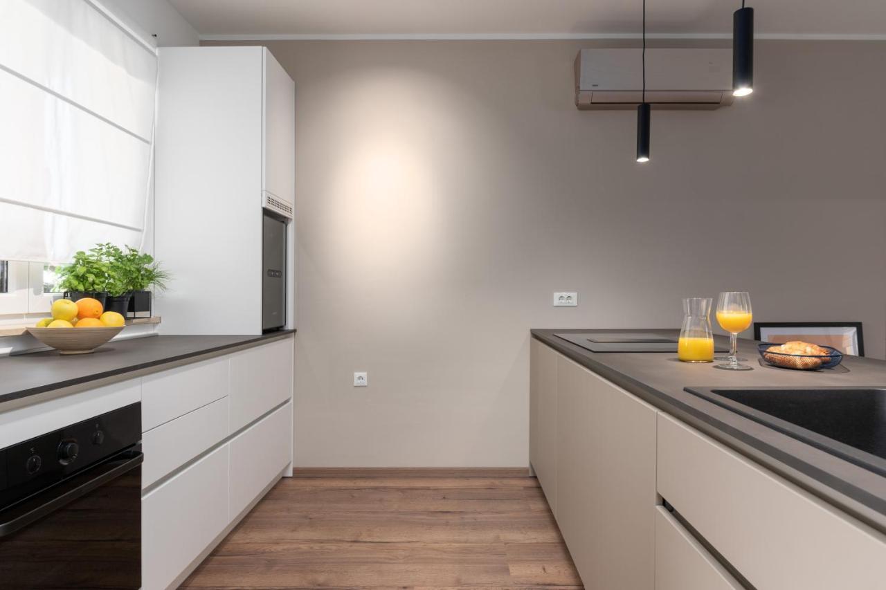 Holiday Home Maslina Porec Luaran gambar