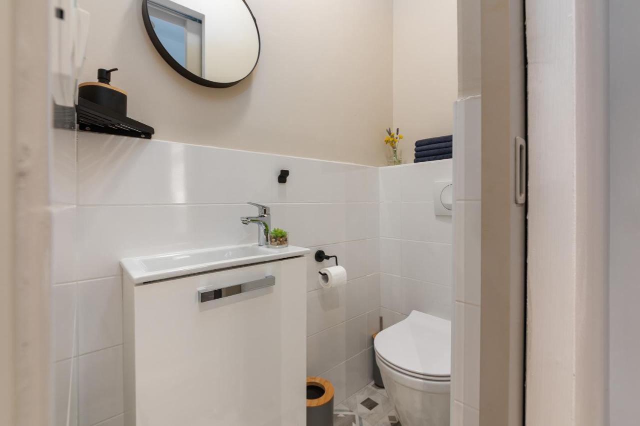 Holiday Home Maslina Porec Luaran gambar