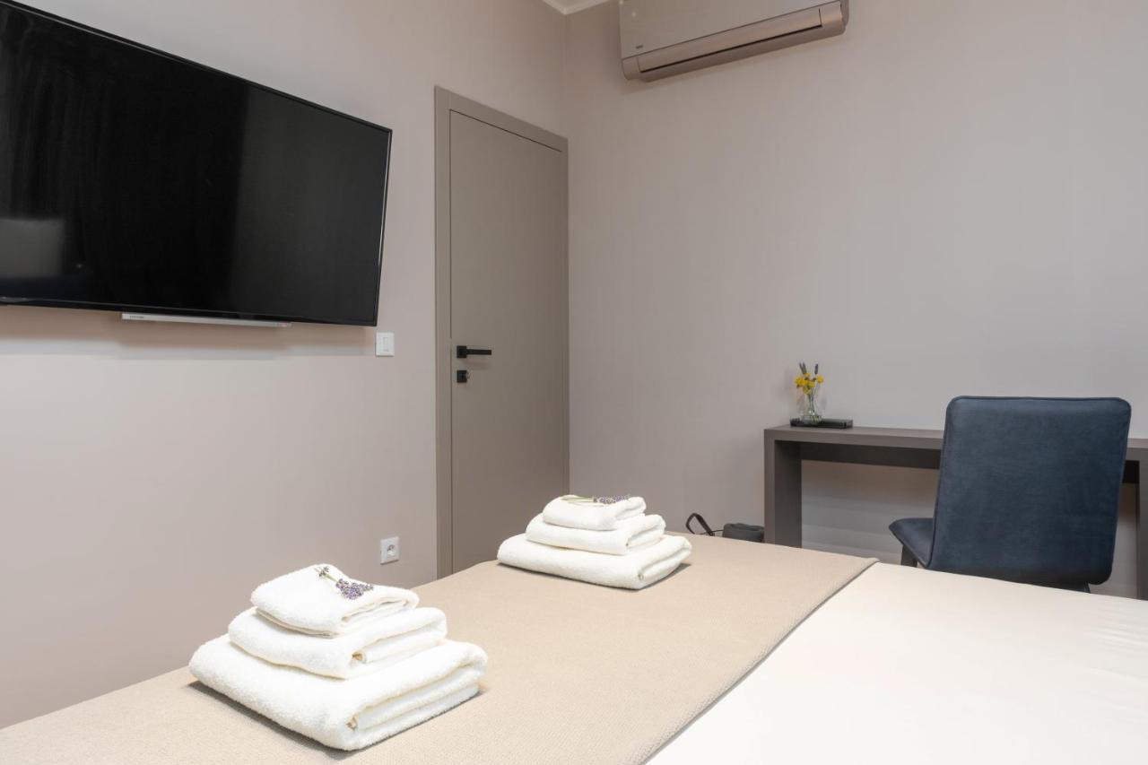 Holiday Home Maslina Porec Luaran gambar