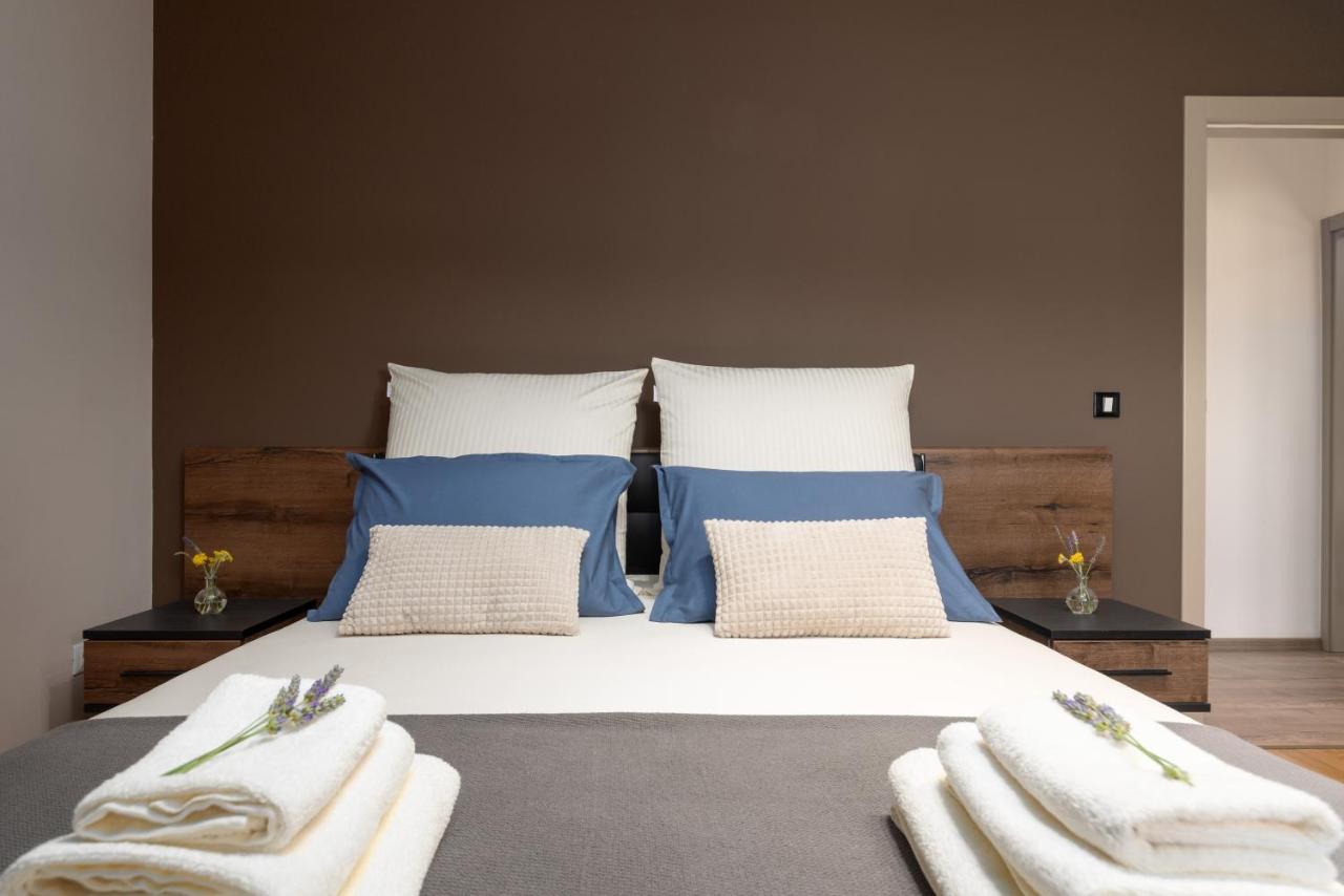Holiday Home Maslina Porec Luaran gambar