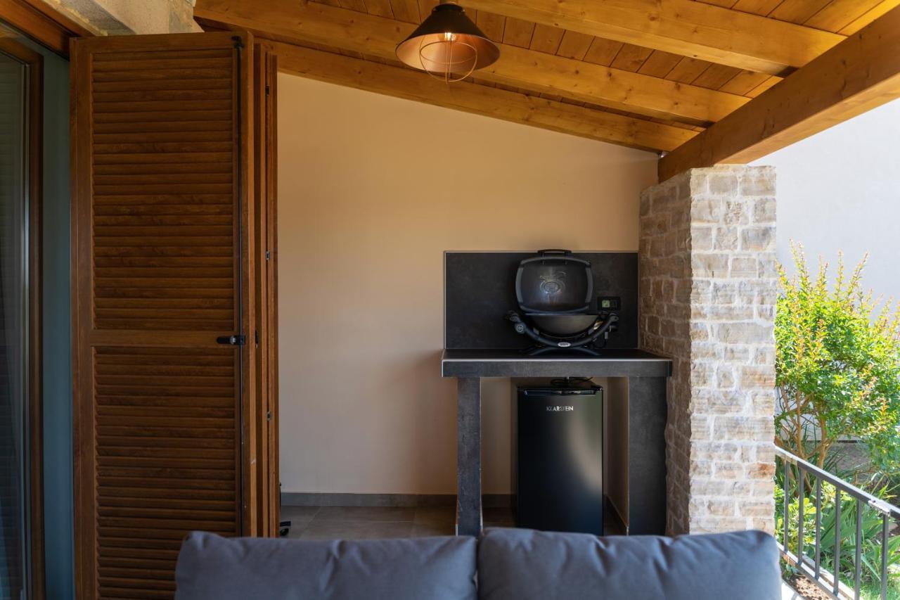 Holiday Home Maslina Porec Luaran gambar