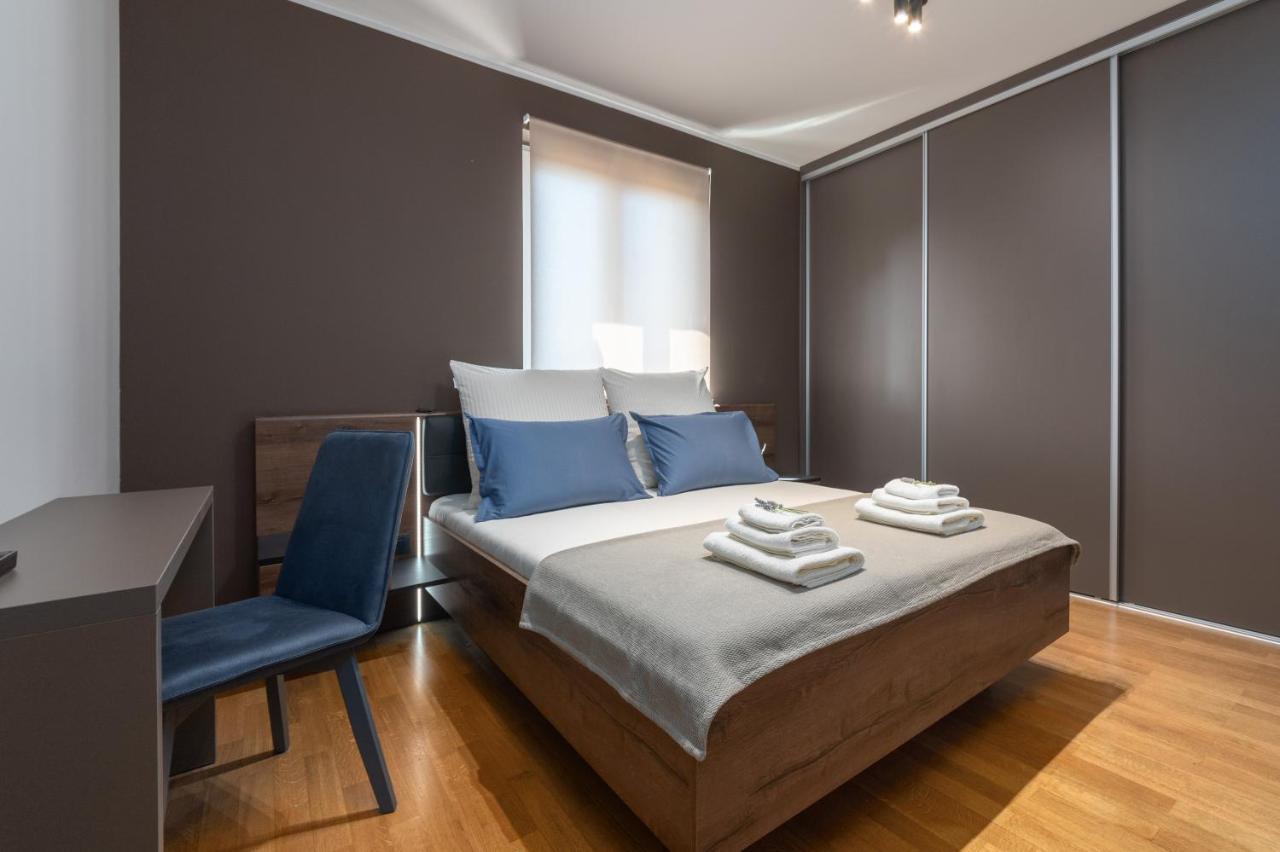 Holiday Home Maslina Porec Luaran gambar