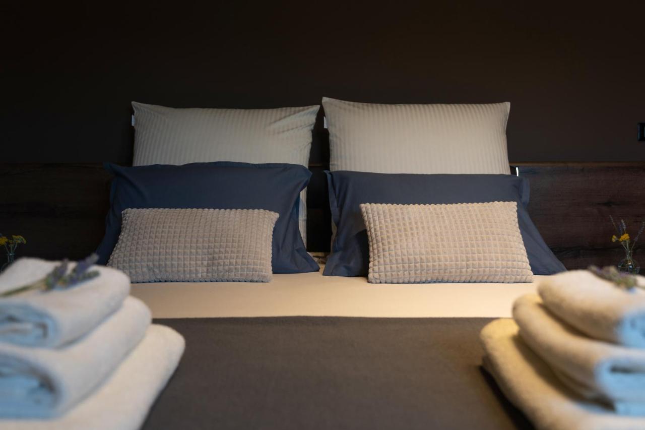 Holiday Home Maslina Porec Luaran gambar
