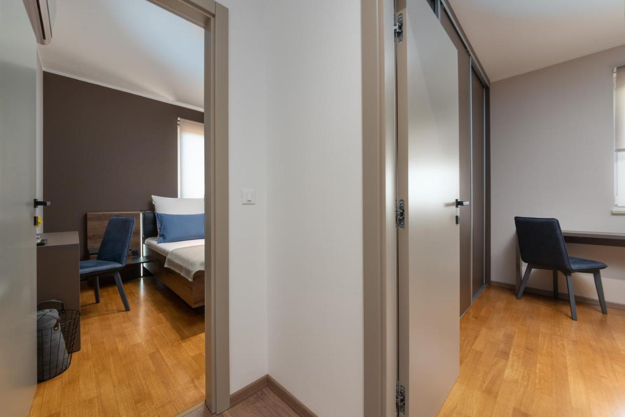 Holiday Home Maslina Porec Luaran gambar