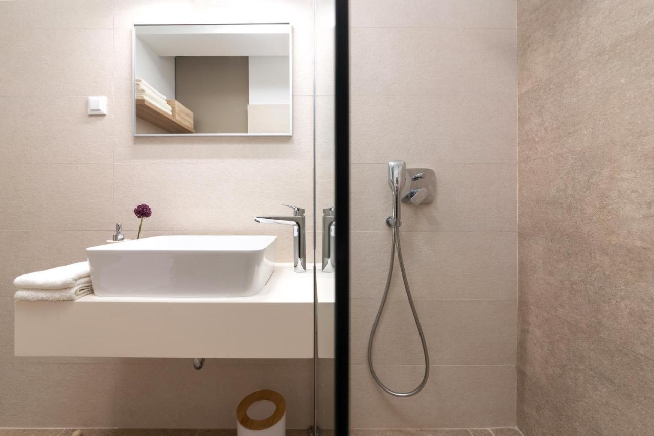 Holiday Home Maslina Porec Luaran gambar