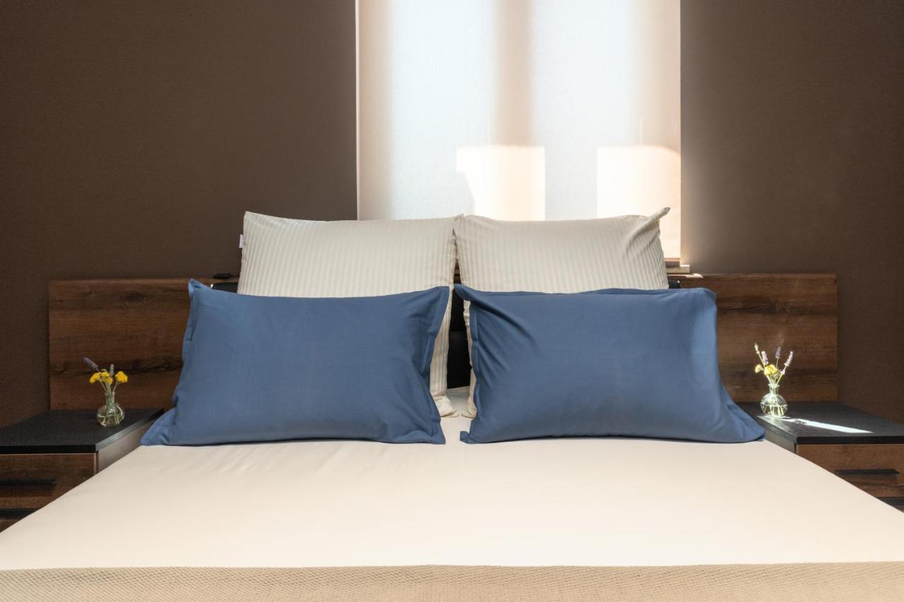 Holiday Home Maslina Porec Luaran gambar