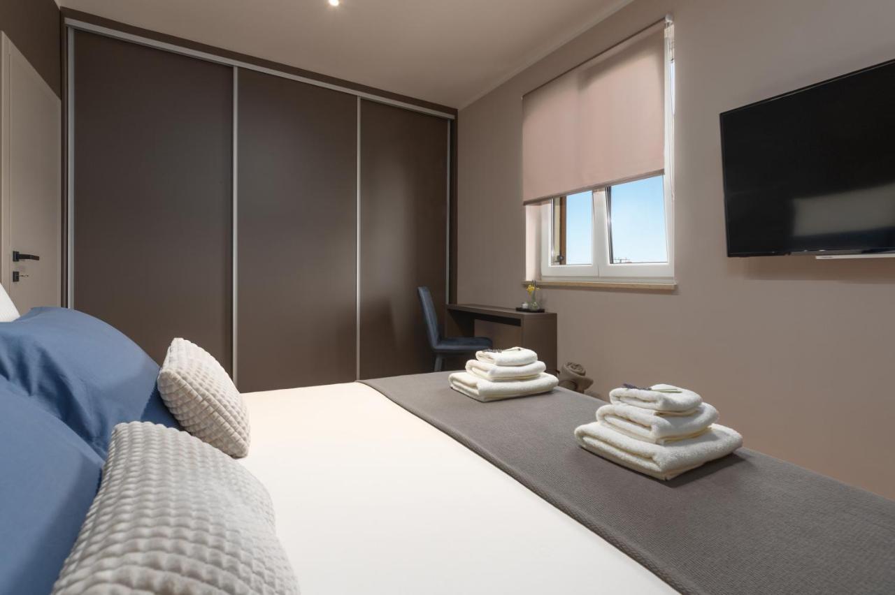 Holiday Home Maslina Porec Luaran gambar