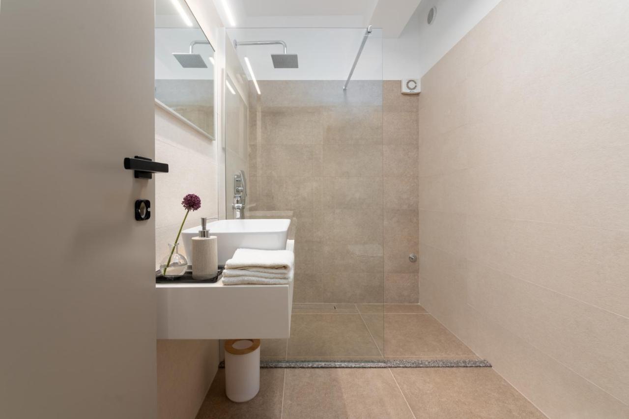 Holiday Home Maslina Porec Luaran gambar