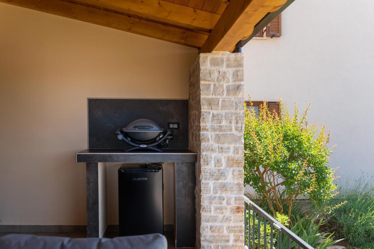 Holiday Home Maslina Porec Luaran gambar