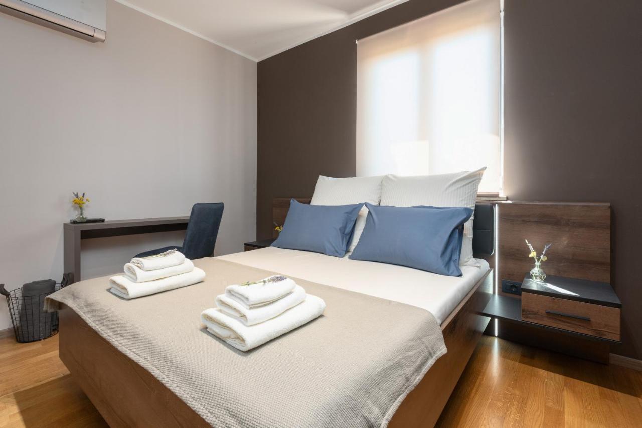 Holiday Home Maslina Porec Luaran gambar