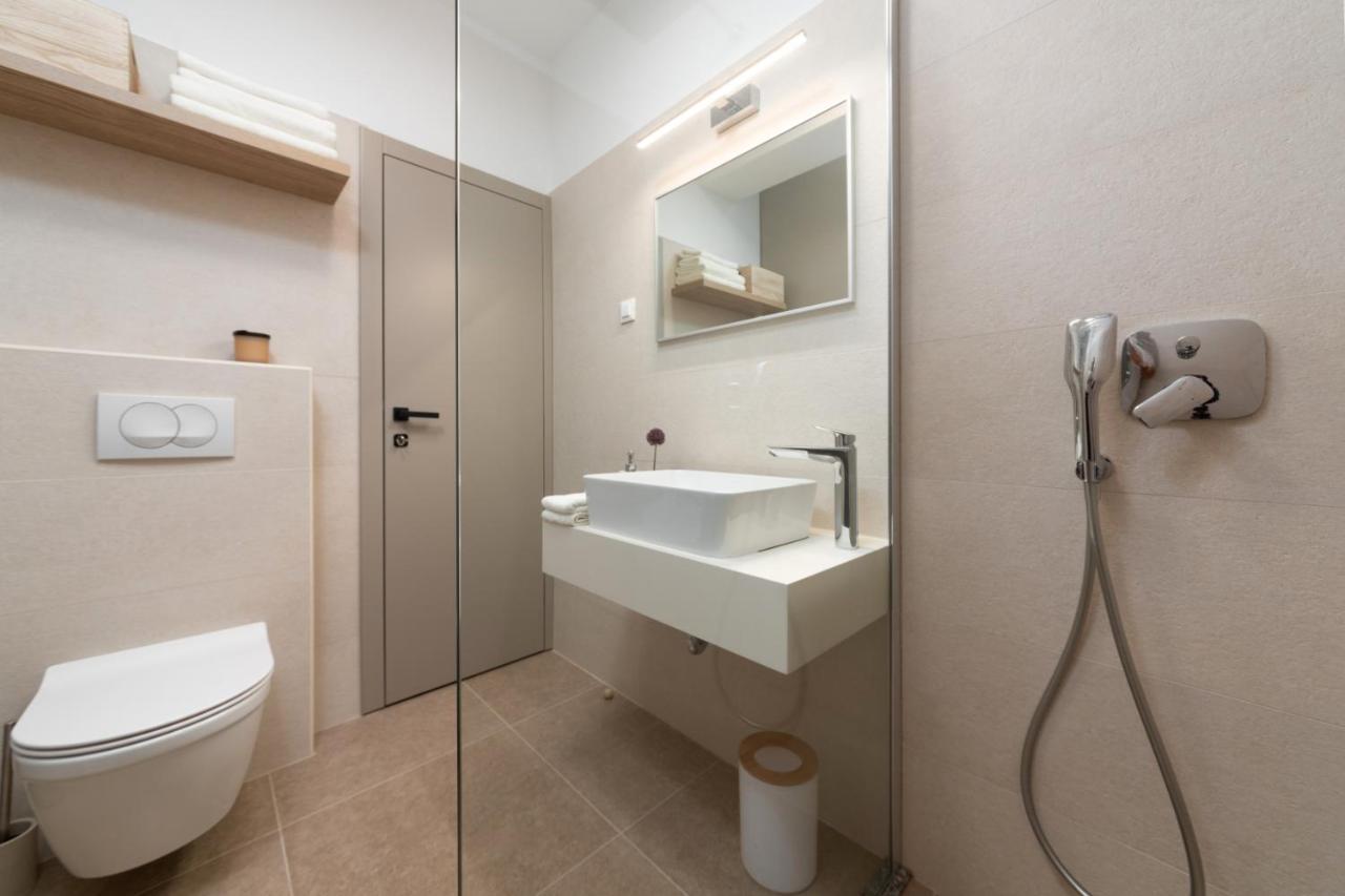 Holiday Home Maslina Porec Luaran gambar