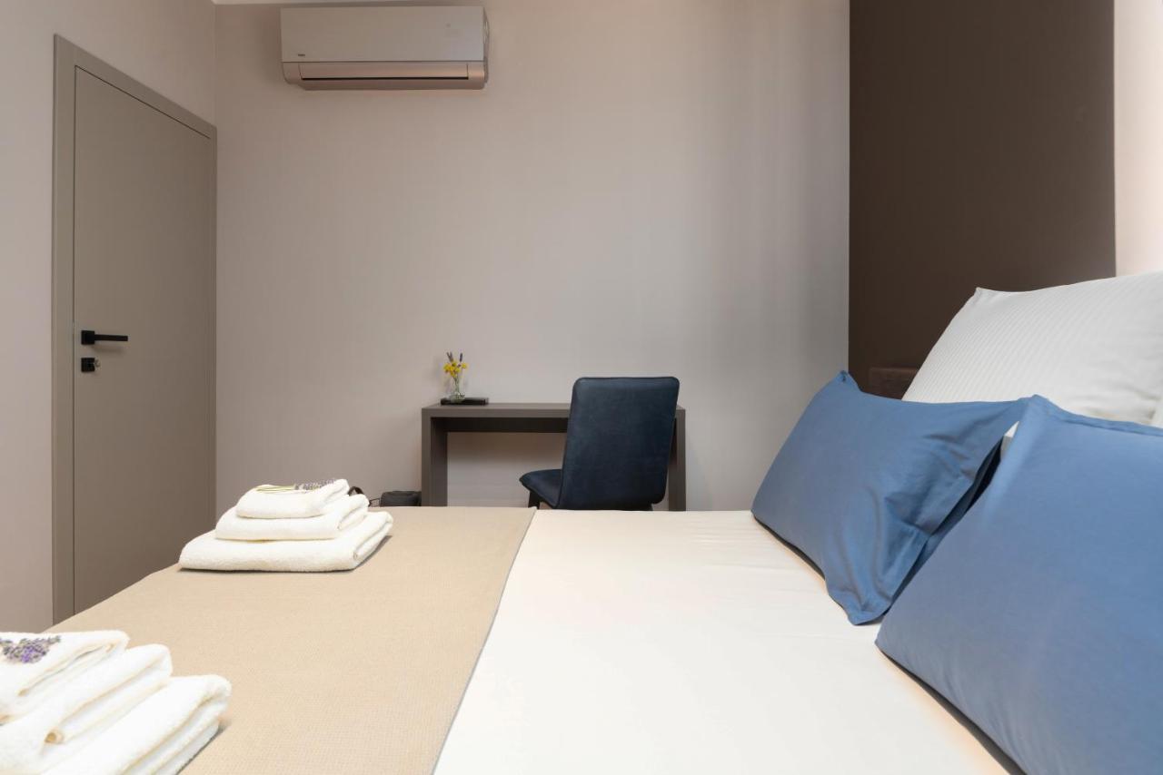 Holiday Home Maslina Porec Luaran gambar