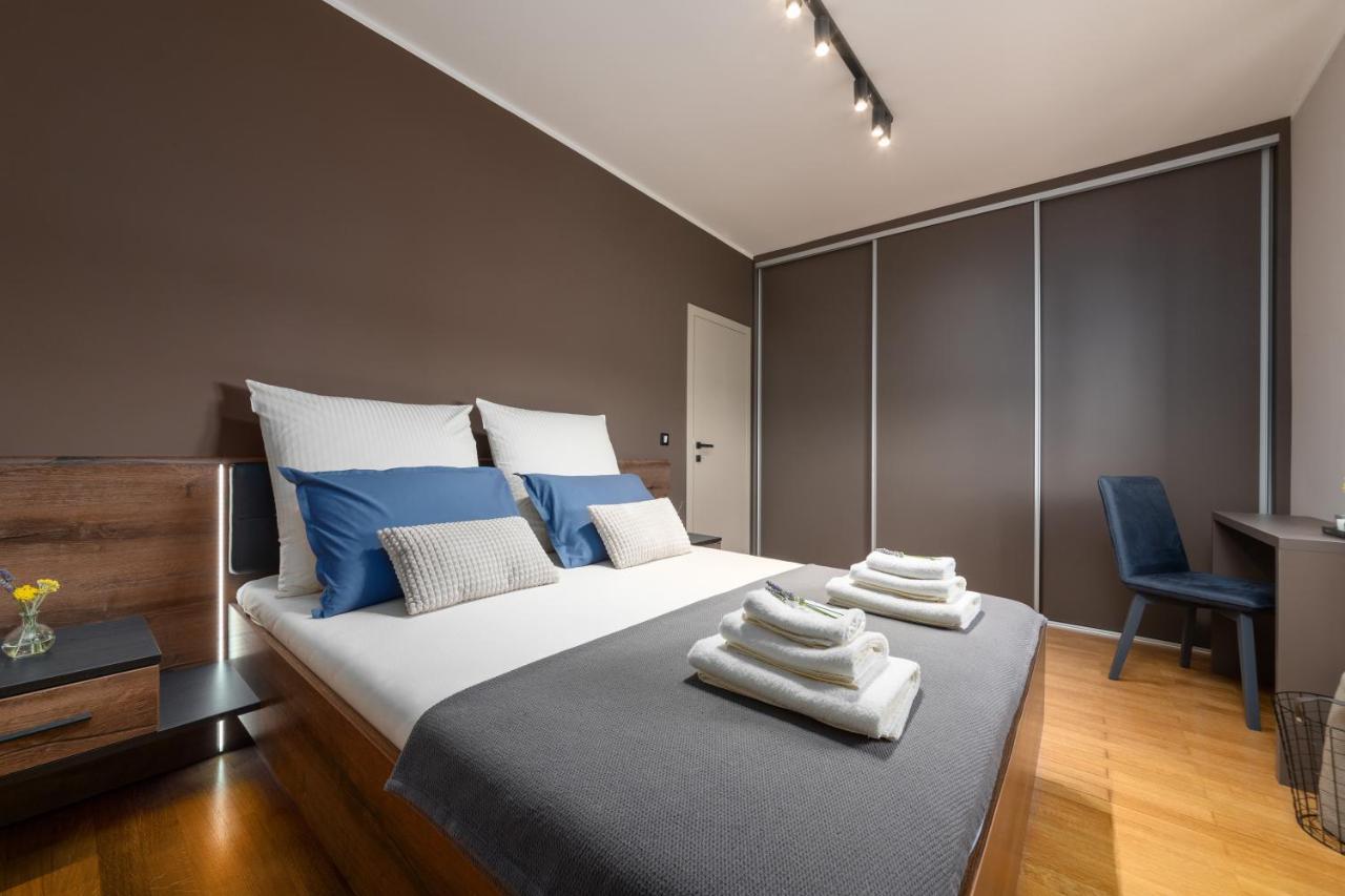 Holiday Home Maslina Porec Luaran gambar