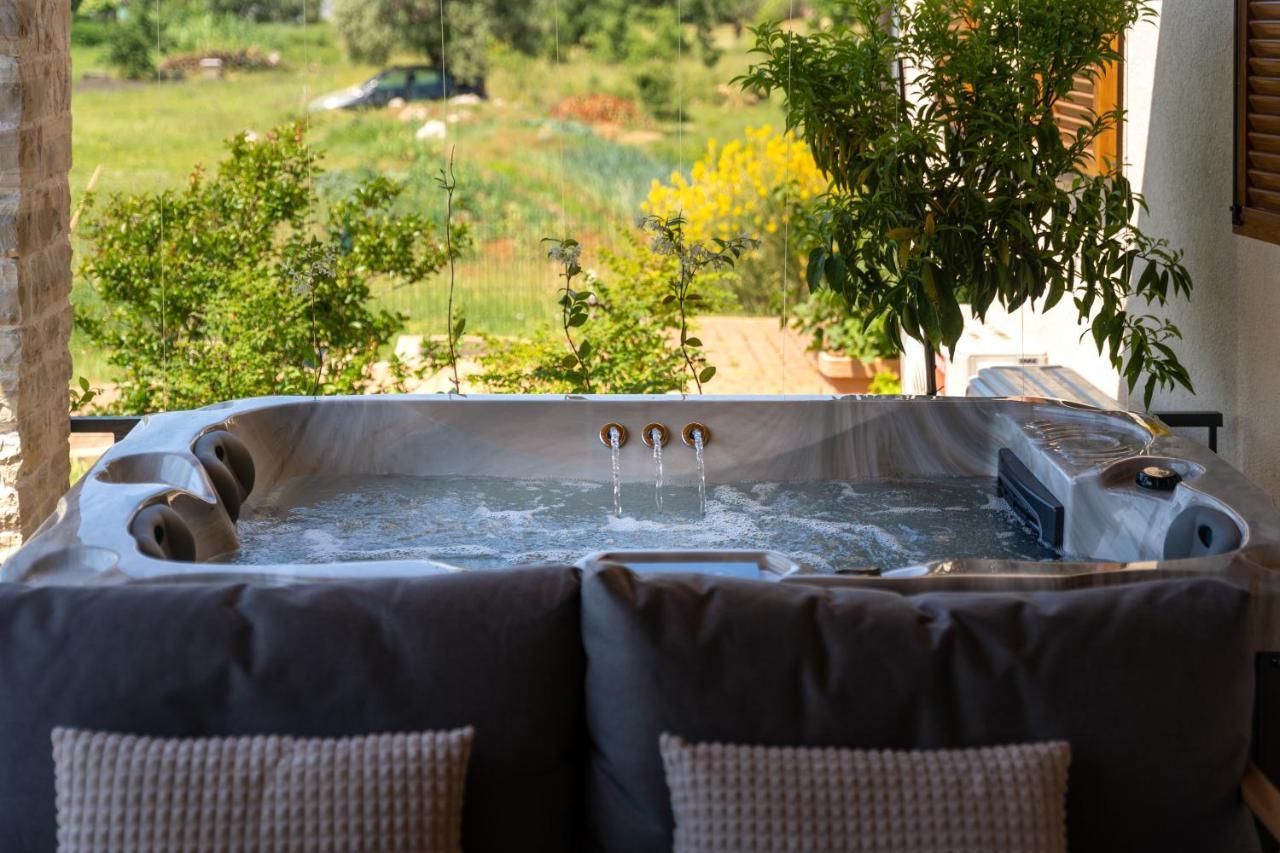 Holiday Home Maslina Porec Luaran gambar